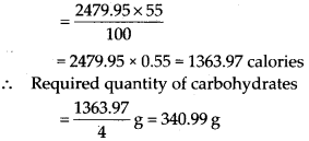NCERT Exemplar Class 7 Maths Chapter 7 Comparing Quantities 152