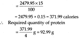 NCERT Exemplar Class 7 Maths Chapter 7 Comparing Quantities 153