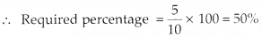 NCERT Exemplar Class 7 Maths Chapter 7 Comparing Quantities 159