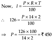 NCERT Exemplar Class 7 Maths Chapter 7 Comparing Quantities 17