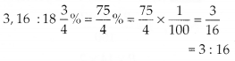NCERT Exemplar Class 7 Maths Chapter 7 Comparing Quantities 21