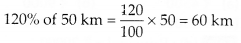 NCERT Exemplar Class 7 Maths Chapter 7 Comparing Quantities 23