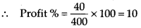 NCERT Exemplar Class 7 Maths Chapter 7 Comparing Quantities 33