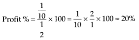 NCERT Exemplar Class 7 Maths Chapter 7 Comparing Quantities 37