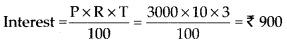NCERT Exemplar Class 7 Maths Chapter 7 Comparing Quantities 40