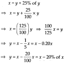 NCERT Exemplar Class 7 Maths Chapter 7 Comparing Quantities 7