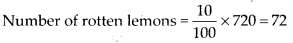 NCERT Exemplar Class 7 Maths Chapter 7 Comparing Quantities 70