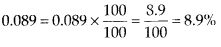 NCERT Exemplar Class 7 Maths Chapter 7 Comparing Quantities 84