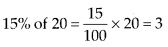 NCERT Exemplar Class 7 Maths Chapter 7 Comparing Quantities 86