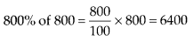 NCERT Exemplar Class 7 Maths Chapter 7 Comparing Quantities 87