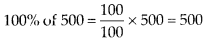NCERT Exemplar Class 7 Maths Chapter 7 Comparing Quantities 88