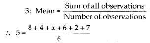 NCERT Exemplar Class 7 Maths Solutions Chapter 3 Data Handling 11