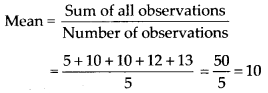 NCERT Exemplar Class 7 Maths Solutions Chapter 3 Data Handling 13