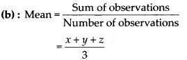NCERT Exemplar Class 7 Maths Solutions Chapter 3 Data Handling 2