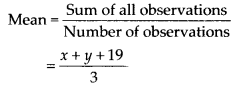 NCERT Exemplar Class 7 Maths Solutions Chapter 3 Data Handling 6