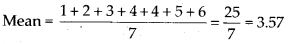 NCERT Exemplar Class 7 Maths Solutions Chapter 3 Data Handling 7