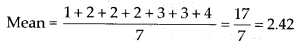 NCERT Exemplar Class 7 Maths Solutions Chapter 3 Data Handling 8