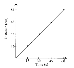 NCERT Exemplar Class 7 Science Chapter 13 Motion and Time q17.2