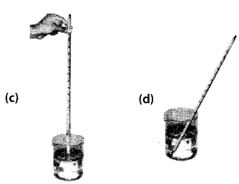 NCERT Exemplar Class 7 Science Chapter 4 Structure of the Atom q5