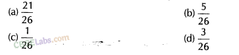 NCERT Exemplar Class 8 Chapter 2 Maths Data Handling-2
