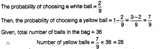 NCERT Exemplar Class 8 Chapter 2 Maths Data Handling-30