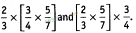 NCERT Exemplar Class 8 Maths Chapter 1 Rational Numbers-105