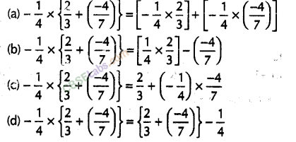 NCERT Exemplar Class 8 Maths Chapter 1 Rational Numbers-12