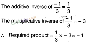 NCERT Exemplar Class 8 Maths Chapter 1 Rational Numbers-125