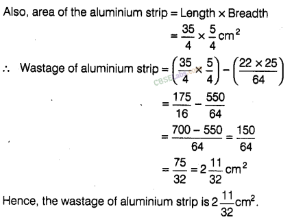 NCERT Exemplar Class 8 Maths Chapter 1 Rational Numbers-131