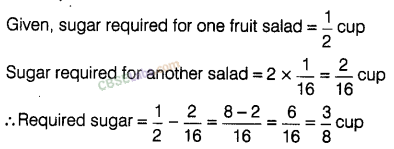 NCERT Exemplar Class 8 Maths Chapter 1 Rational Numbers-132