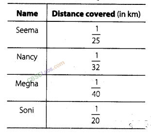 NCERT Exemplar Class 8 Maths Chapter 1 Rational Numbers-133