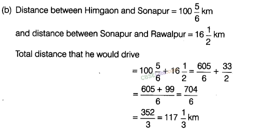NCERT Exemplar Class 8 Maths Chapter 1 Rational Numbers-137