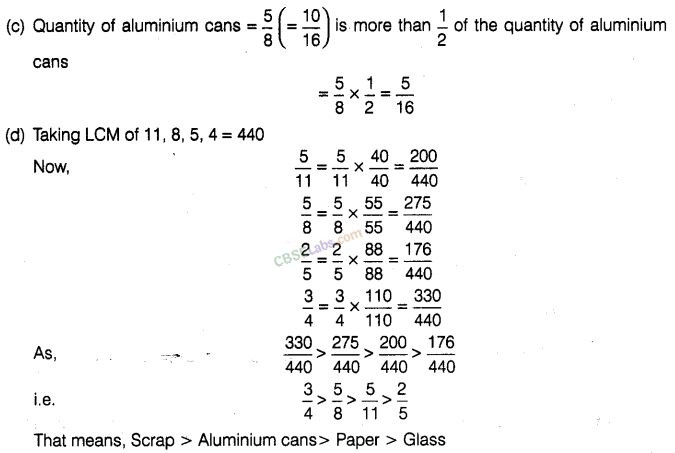 NCERT Exemplar Class 8 Maths Chapter 1 Rational Numbers-140