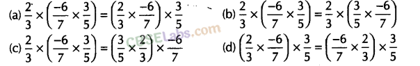 NCERT Exemplar Class 8 Maths Chapter 1 Rational Numbers-2