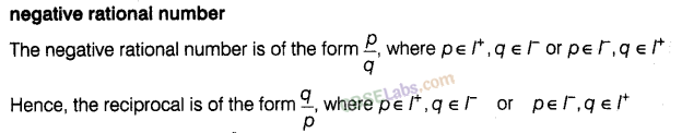 NCERT Exemplar Class 8 Maths Chapter 1 Rational Numbers-22