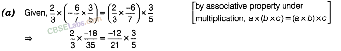 NCERT Exemplar Class 8 Maths Chapter 1 Rational Numbers-3
