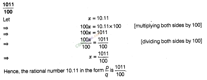 NCERT Exemplar Class 8 Maths Chapter 1 Rational Numbers-36