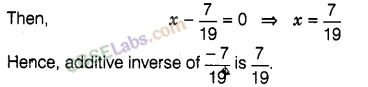 NCERT Exemplar Class 8 Maths Chapter 1 Rational Numbers-5
