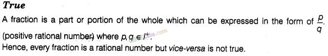 NCERT Exemplar Class 8 Maths Chapter 1 Rational Numbers-61
