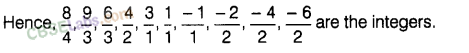 NCERT Exemplar Class 8 Maths Chapter 1 Rational Numbers-65