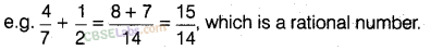 NCERT Exemplar Class 8 Maths Chapter 1 Rational Numbers-71