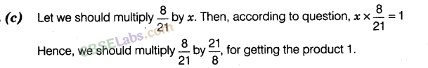 NCERT Exemplar Class 8 Maths Chapter 1 Rational Numbers-7
