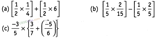 NCERT Exemplar Class 8 Maths Chapter 1 Rational Numbers-77