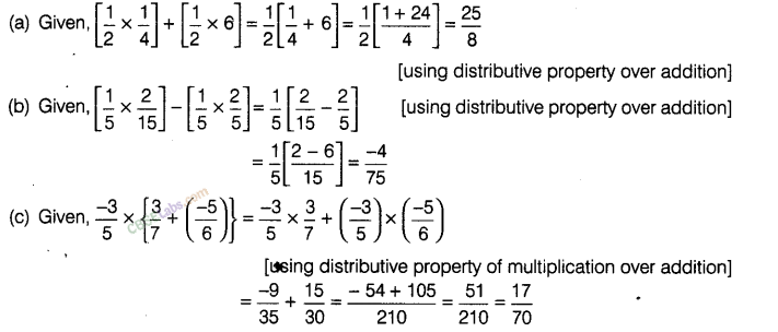 NCERT Exemplar Class 8 Maths Chapter 1 Rational Numbers-78