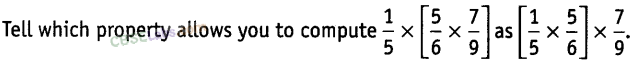 NCERT Exemplar Class 8 Maths Chapter 1 Rational Numbers-79