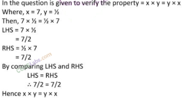 NCERT Exemplar Class 8 Maths Chapter 1 Rational Numbers-82