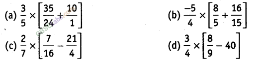 NCERT Exemplar Class 8 Maths Chapter 1 Rational Numbers-90