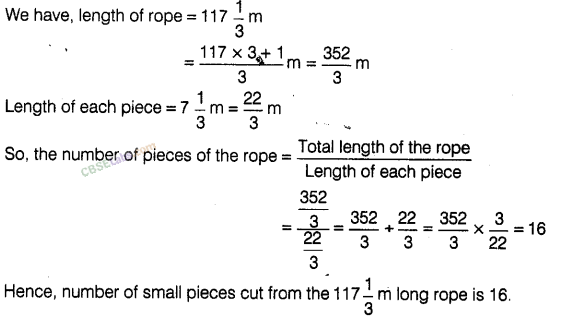 NCERT Exemplar Class 8 Maths Chapter 1 Rational Numbers-98