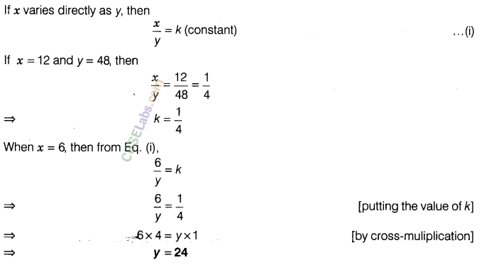 NCERT Exemplar Class 8 Maths Chapter 10 Direct and Inverse Proportion 15
