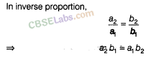 NCERT Exemplar Class 8 Maths Chapter 10 Direct and Inverse Proportion 23